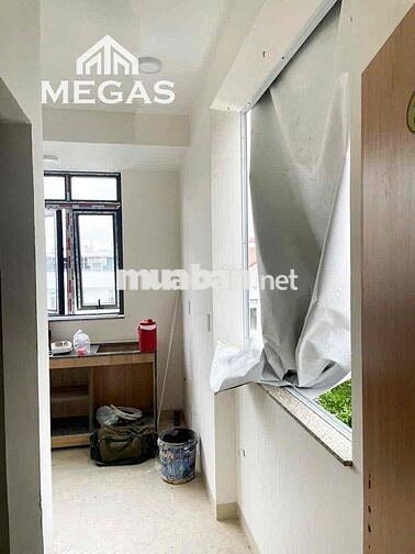 STUDIO CỬA SỔ LỚN FULL NỘI THẤT CAO CẤP MÁY GIẶT RIÊNG KẾ BÊN TDTU Q7