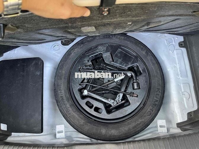 Kia Morning 2019 1.25MT