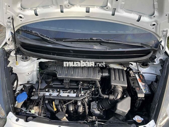 Kia Morning 2019 1.25MT