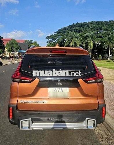 Xpander Cross 2020 AT - 8v2 một chủ gốc 47