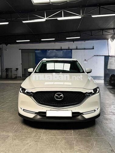 Mazda CX 5 2019 2.0L AT FWD - 29000 km chuẩn