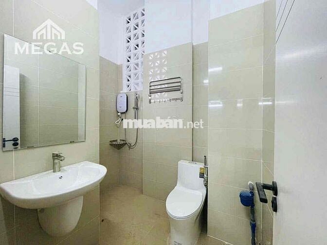 PHÒNG TRỌ HIỆN ĐẠI FULL NỘI THẤT NGAY BỆNH VIỆN NHÂN DÂN 115