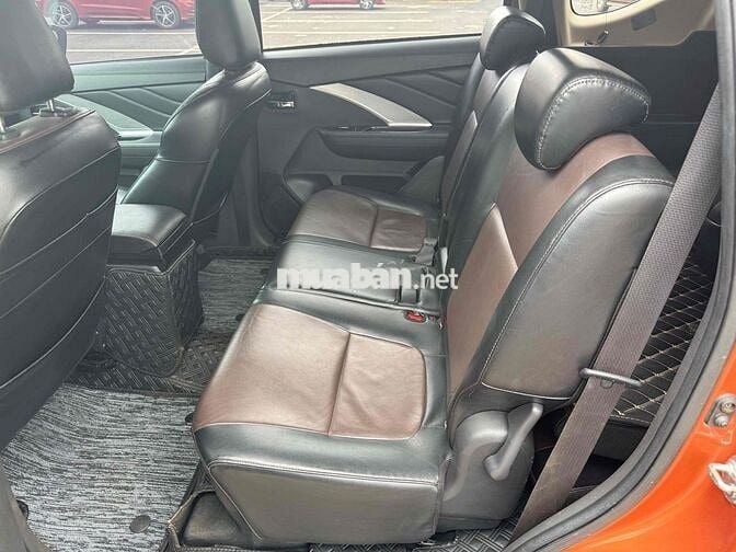 Xpander Cross 2020 AT - 8v2 một chủ gốc 47