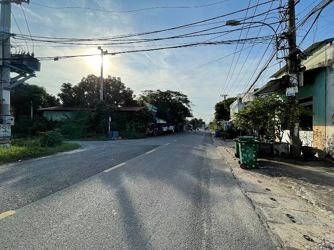 GIẢM 500TR, BÁN GẤP 2 DÃY TRỌ, THU NHẬP 20TR, TRUNG AN, CỦ CHI