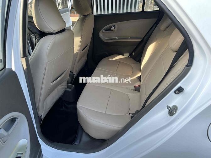 Kia Morning 2019 1.25MT