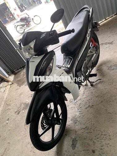 Bán Wave RSX 2017.BSTP