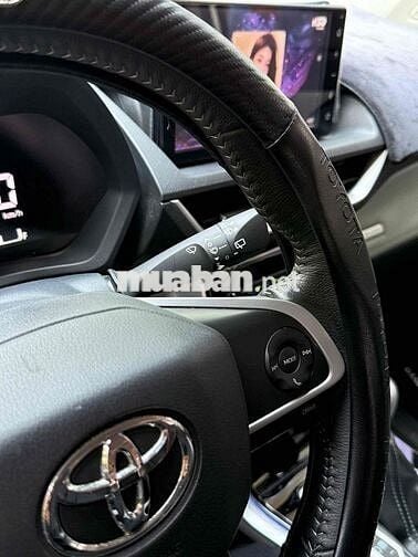 Toyota Veloz Cross 2023 Bản TOP 1 CHỦ