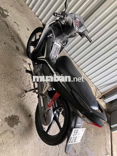 Bán Wave RSX 2017.BSTP