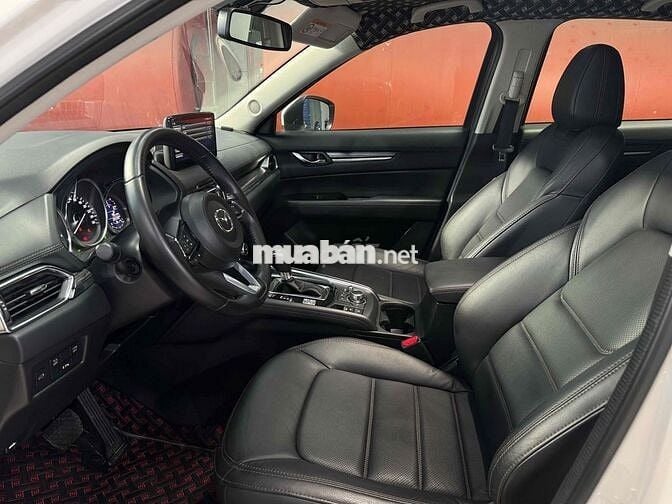 Mazda CX 5 2019 2.0L AT FWD - 29000 km chuẩn