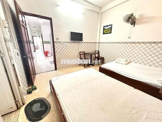 CHO THUÊ PHÒNG CĂN HỘ GIÁ RẺ Q12. có nhiều căn từ 2tr8 đến 3tr5