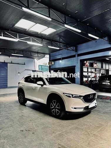 Mazda CX 5 2019 2.0L AT FWD - 29000 km chuẩn