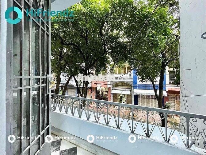 Khu Bảy Hiền- 2 Phòng Ngủ - Ban Công - Full Nội Thất-Bàu cát-Tân Bình