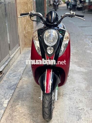 SYM 50cc Elite đẹp,,zin 2021