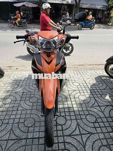 Sirius 2018.BST61,máy zin,xe đẹp,chính chủ ký giấy