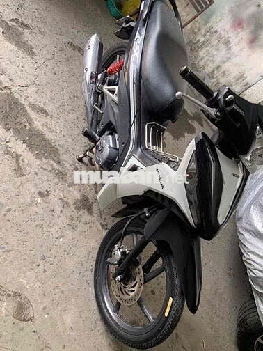 Bán Wave RSX 2017.BSTP