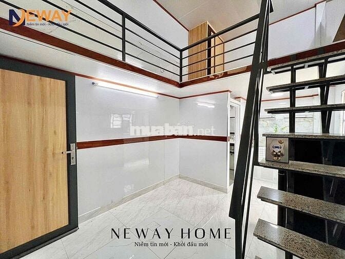 PHÒNG TRỌ 1 TRỆT 1 LẦU ĐẦY ĐỦ NỘI THẤT GẦN AEON TÂN PHÚ