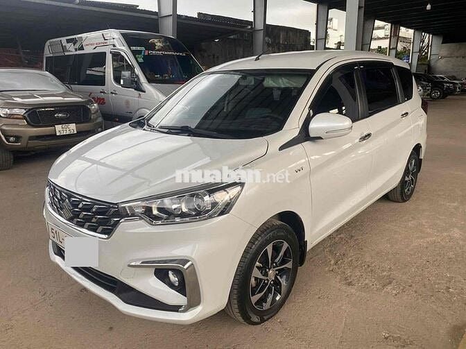 Suzuki Ertiga 2023 - 26000 km