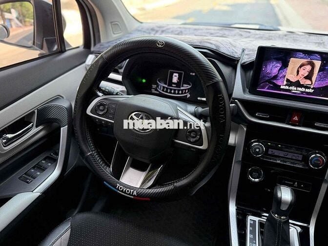 Toyota Veloz Cross 2023 Bản TOP 1 CHỦ