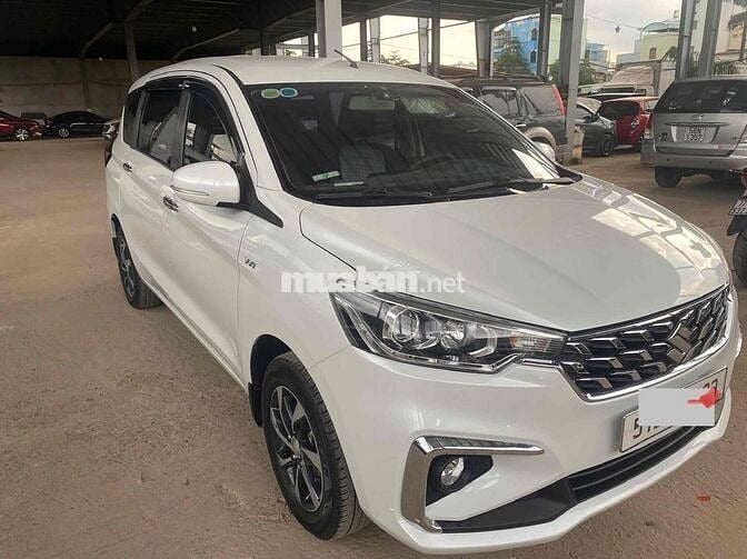 Suzuki Ertiga 2023 - 26000 km