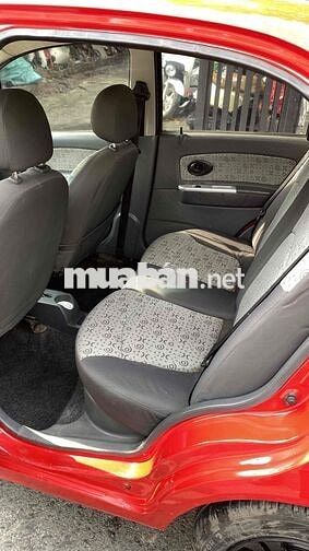 Chevrolet Spark 2009 5 chỗ chính chủ