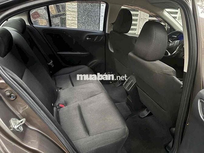 Honda City 2014 1.5 CVT - 86000 km