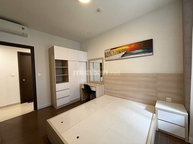 BÁN CĂN HỘ SUNRISE RIVERSIDE - DT 94M2 -3PN - CĂN GÓC VIEW HỒ BƠI