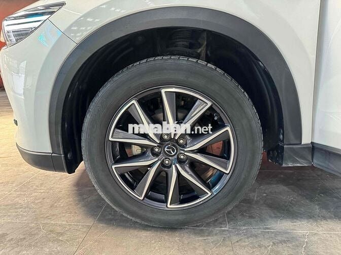 Mazda CX 5 2019 2.0L AT FWD - 29000 km chuẩn