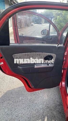 Chevrolet Spark 2009 5 chỗ chính chủ
