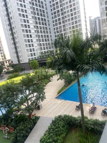 BÁN CĂN HỘ SUNRISE RIVERSIDE - DT 94M2 -3PN - CĂN GÓC VIEW HỒ BƠI