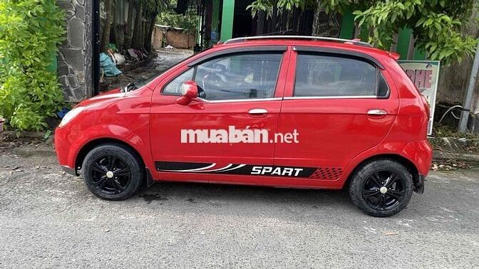 Chevrolet Spark 2009 5 chỗ chính chủ