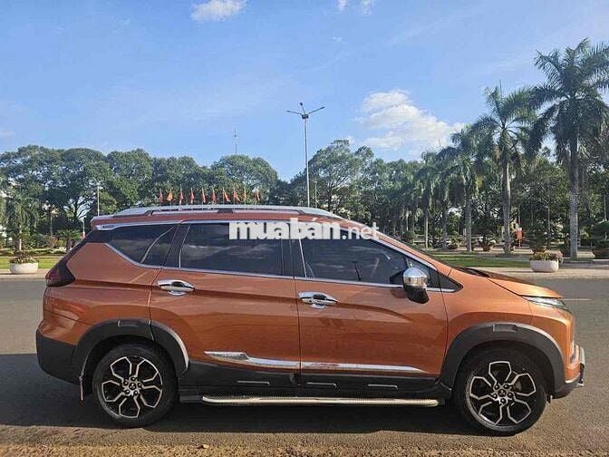 Xpander Cross 2020 AT - 8v2 một chủ gốc 47