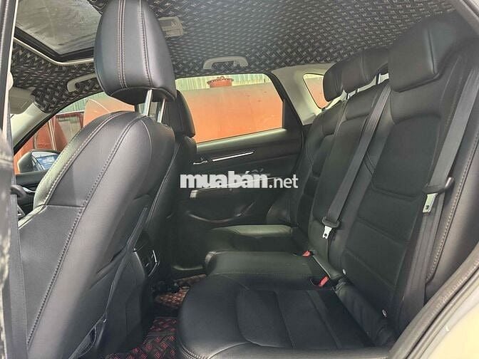 Mazda CX 5 2019 2.0L AT FWD - 29000 km chuẩn