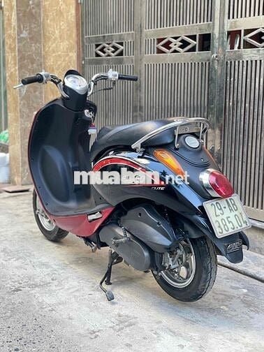 SYM 50cc Elite đẹp,,zin 2021