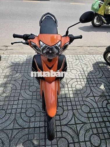 Sirius 2018.BST61,máy zin,xe đẹp,chính chủ ký giấy