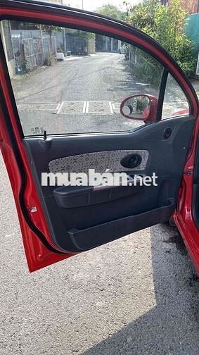 Chevrolet Spark 2009 5 chỗ chính chủ