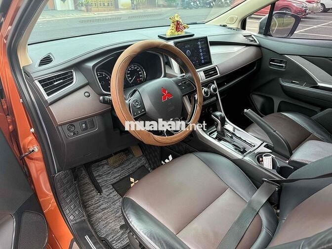 Xpander Cross 2020 AT - 8v2 một chủ gốc 47