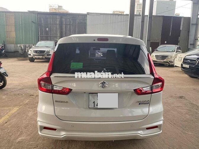 Suzuki Ertiga 2023 - 26000 km