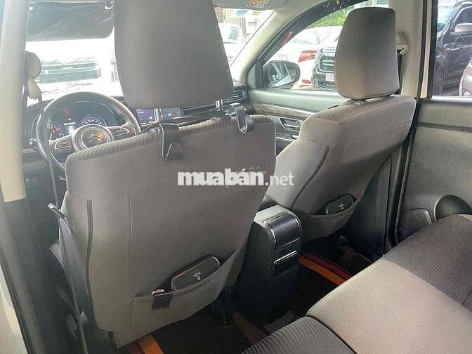 Suzuki Ertiga 2023 - 26000 km