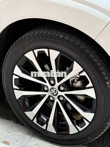 Toyota Veloz Cross 2023 Bản TOP 1 CHỦ