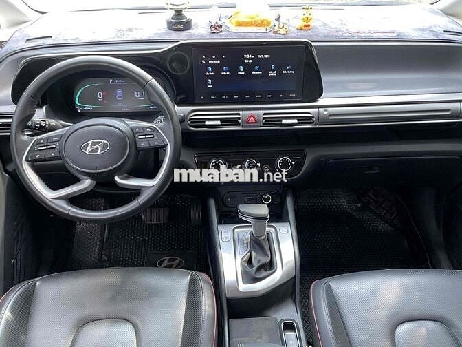 Stargazer X 57000km 2024