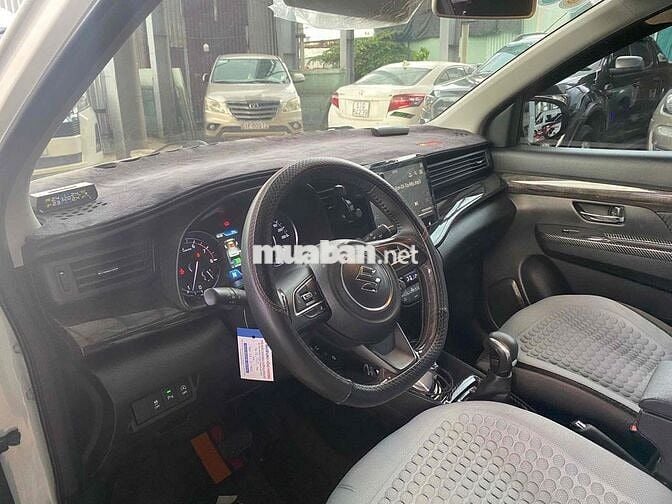 Suzuki Ertiga 2023 - 26000 km