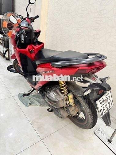 🌈Honda Vario 150 2019 BSTP 063.21