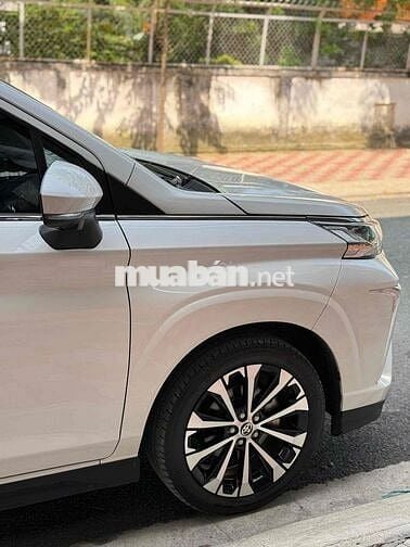 Toyota Veloz Cross 2023 Bản TOP 1 CHỦ