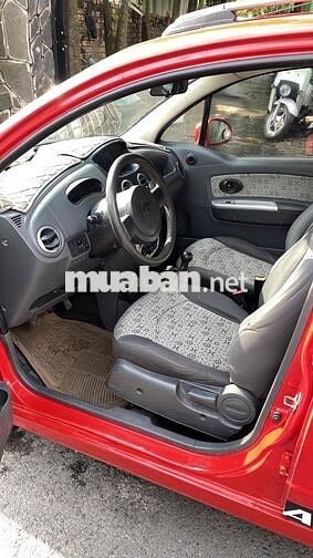 Chevrolet Spark 2009 5 chỗ chính chủ