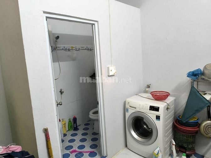 Bán nhà cấp 4 xã Tân Vĩnh Lộc giá rẻ