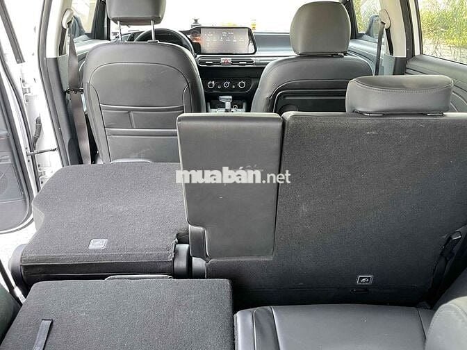 Stargazer X 57000km 2024