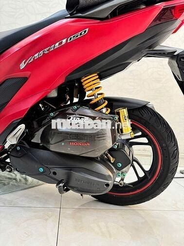 🌈Honda Vario 150 2019 BSTP 063.21