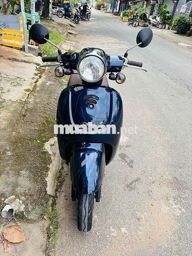 Tay ga 50cc học sinh Gionnor máy êm giấy tờ đủ