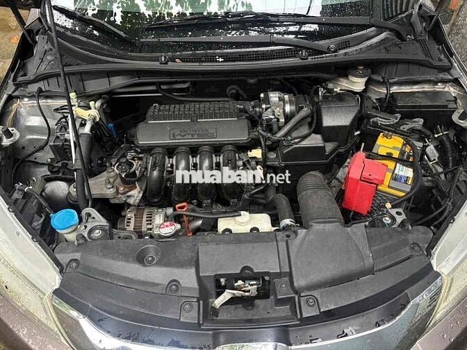 Honda City 2014 1.5 CVT - 86000 km
