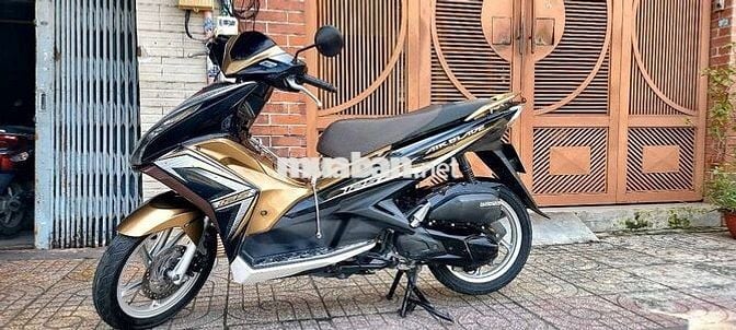Air blade 125.2015.BiểnTpHcm.Xe Zin.Máy Cực Êm